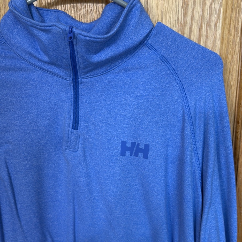 Hh Men's Midlayer. I No Longer Use It Anymore. No… - image 2